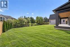 6 BRIDLEWOOD Crescent | Kitchener Ontario | Slide Image Forty-two