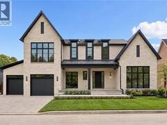 6 BRIDLEWOOD Crescent Kitchener Ontario, N2C 2S4