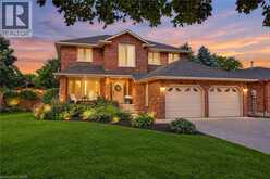 64 DRIFTWOOD Court | Grimsby Ontario | Slide Image One