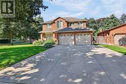 64 DRIFTWOOD Court | Grimsby Ontario | Slide Image Two