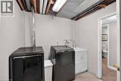 64 DRIFTWOOD Court | Grimsby Ontario | Slide Image Thirty-one