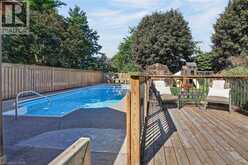 64 DRIFTWOOD Court | Grimsby Ontario | Slide Image Thirty-seven