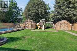 64 DRIFTWOOD Court | Grimsby Ontario | Slide Image Thirty-nine