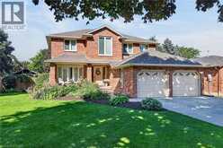 64 DRIFTWOOD Court | Grimsby Ontario | Slide Image Forty