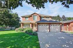 64 DRIFTWOOD Court | Grimsby Ontario | Slide Image Forty-one