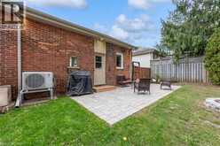 348 DALHOUSIE Street | Brantford Ontario | Slide Image Twenty-five