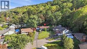 8 HILL Place | Hamilton Ontario | Slide Image One