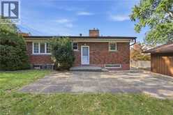 8 HILL Place | Hamilton Ontario | Slide Image Thirty-seven