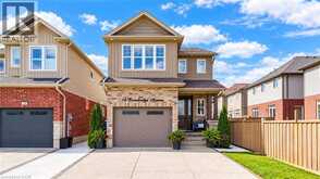 18 CROSSBRIDGE Avenue | Kitchener Ontario | Slide Image One