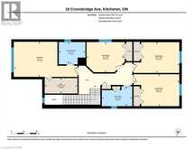 18 CROSSBRIDGE Avenue | Kitchener Ontario | Slide Image Forty-four