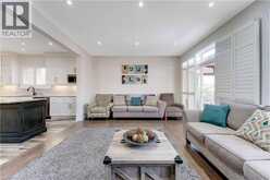 18 CROSSBRIDGE Avenue | Kitchener Ontario | Slide Image Nine