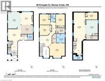 88 ERINGATE Court | Hamilton Ontario | Slide Image Forty-nine