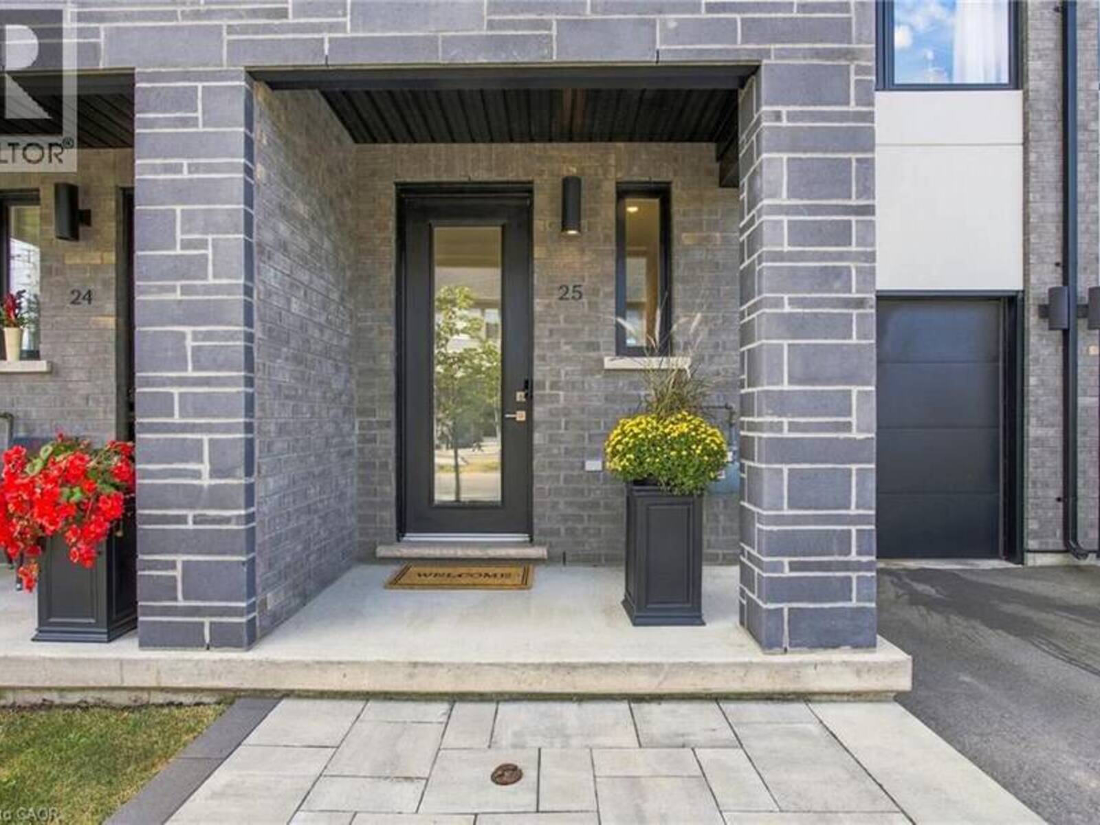 166 MOUNT ALBION Road Unit# 25, Hamilton, Ontario L8K 5S8