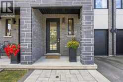 166 MOUNT ALBION Road Unit# 25 | Hamilton Ontario | Slide Image One