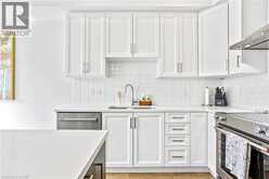 166 MOUNT ALBION Road Unit# 25 | Hamilton Ontario | Slide Image Five