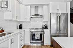 166 MOUNT ALBION Road Unit# 25 | Hamilton Ontario | Slide Image Six