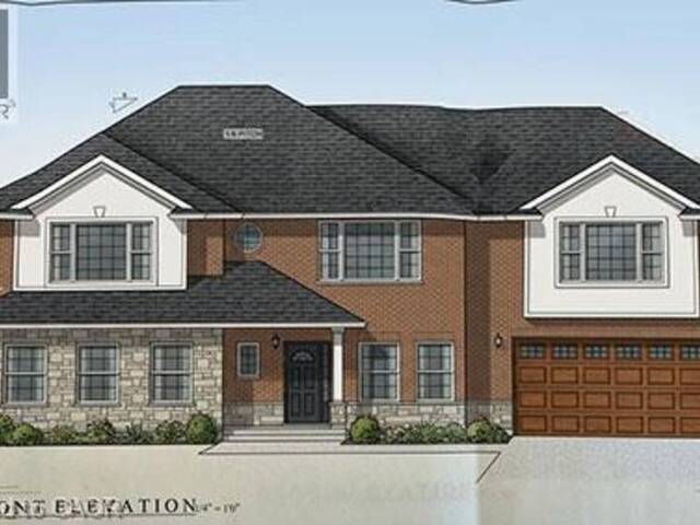 1609 NORTH SHORE Drive Lowbanks Ontario, N0A 1K0 - 3 Bedrooms Home For Sale