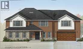1609 NORTH SHORE Drive | Lowbanks Ontario | Slide Image One