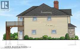 1609 NORTH SHORE Drive | Lowbanks Ontario | Slide Image Two