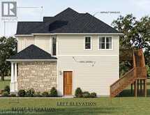 1609 NORTH SHORE Drive | Lowbanks Ontario | Slide Image Three