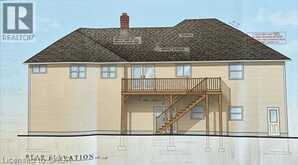 1609 NORTH SHORE Drive | Lowbanks Ontario | Slide Image Five