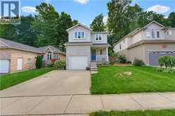 62 POTTERS Way | Woodstock Ontario | Slide Image One