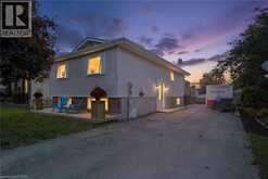 31 BECKETT Boulevard | Tillsonburg Ontario | Slide Image One