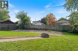 31 BECKETT Boulevard | Tillsonburg Ontario | Slide Image Twenty-eight