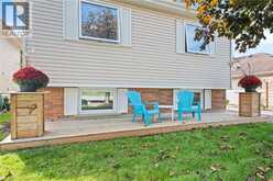 31 BECKETT Boulevard | Tillsonburg Ontario | Slide Image Three