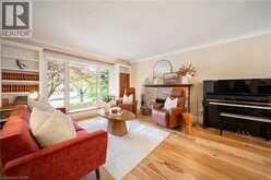 475 WILLIS Drive | Oakville Ontario | Slide Image Six