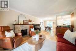 475 WILLIS Drive | Oakville Ontario | Slide Image Eight