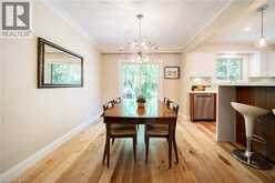475 WILLIS Drive | Oakville Ontario | Slide Image Nine