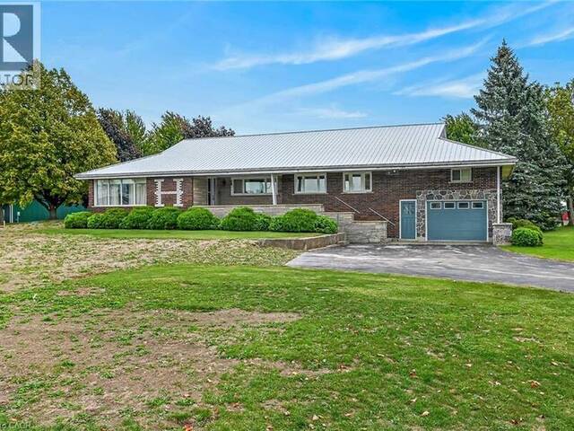 3910 HIGHWAY 3 Hagersville Ontario, N0A 1H0 - Property For Sale