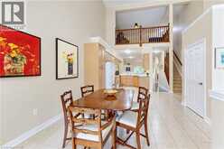 222 CHESTNUT HILL Crescent | Kitchener Ontario | Slide Image Ten