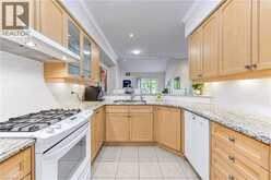 222 CHESTNUT HILL Crescent | Kitchener Ontario | Slide Image Twelve