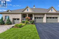 222 CHESTNUT HILL Crescent | Kitchener Ontario | Slide Image One