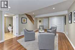 222 CHESTNUT HILL Crescent | Kitchener Ontario | Slide Image Thirty-one