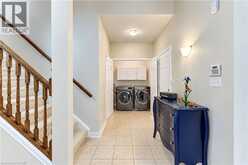 222 CHESTNUT HILL Crescent | Kitchener Ontario | Slide Image Nine