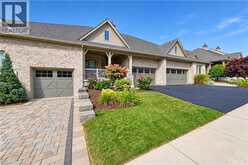 222 CHESTNUT HILL Crescent | Kitchener Ontario | Slide Image Two