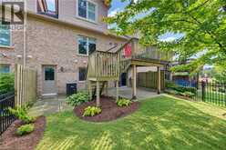 222 CHESTNUT HILL Crescent | Kitchener Ontario | Slide Image Forty-one