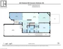 222 CHESTNUT HILL Crescent | Kitchener Ontario | Slide Image Forty-eight