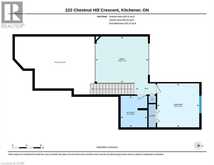 222 CHESTNUT HILL Crescent | Kitchener Ontario | Slide Image Forty-nine
