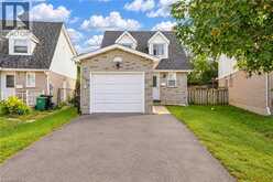 47 BUSHNELL Drive | Cambridge Ontario | Slide Image One
