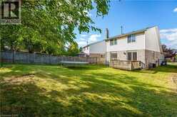 47 BUSHNELL Drive | Cambridge Ontario | Slide Image Thirty-eight