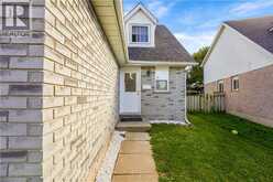 47 BUSHNELL Drive | Cambridge Ontario | Slide Image Three
