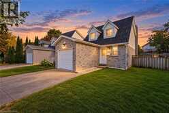 47 BUSHNELL Drive | Cambridge Ontario | Slide Image Two