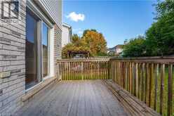 47 BUSHNELL Drive | Cambridge Ontario | Slide Image Thirty-five