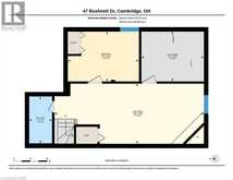 47 BUSHNELL Drive | Cambridge Ontario | Slide Image Forty-six