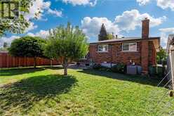 261 CARLA Avenue | Hamilton Ontario | Slide Image Thirty-three