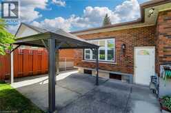 261 CARLA Avenue | Hamilton Ontario | Slide Image Thirty-four
